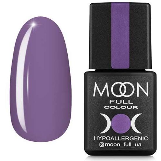  Зображення Гель лак MOON FULL 8ml №159 