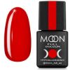  Зображення Гель лак MOON FULL 8ml №133 
