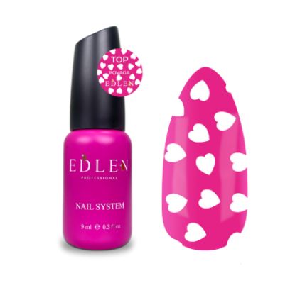  Зображення Edlen Povaga Top 9ml 