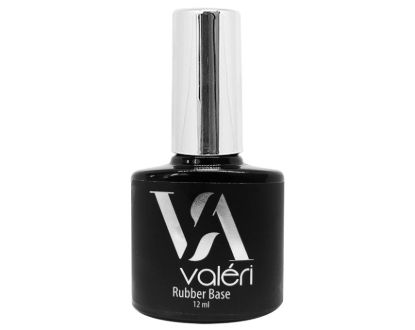  Зображення Rubber Base Valeri, 12 ml 