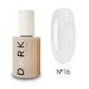  Зображення DARK PRO base 16, 15ml 