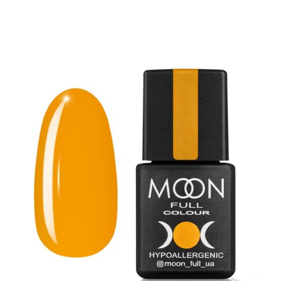  Зображення MOON FULL ENVY Color Rubber base, 8ml №02 