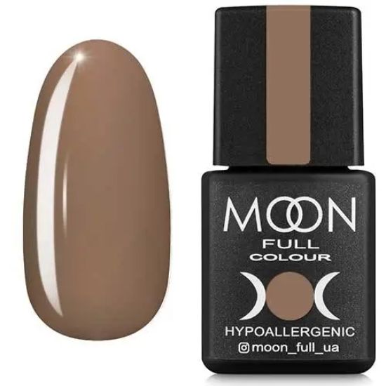  Зображення MOON FULL ENVY Color Rubber base, 15ml №18 