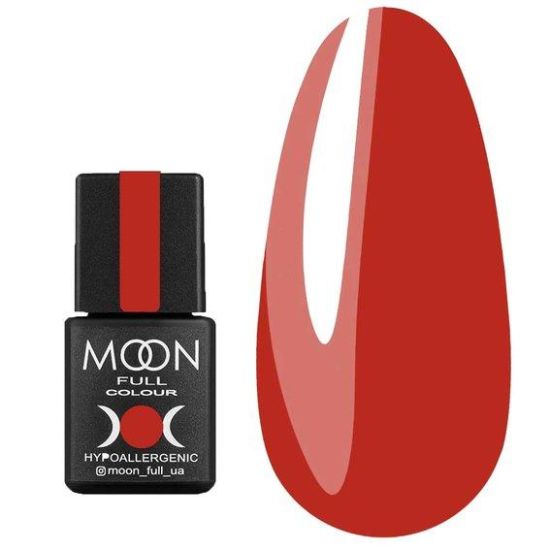 Зображення MOON FULL ENVY Color Rubber base, 8ml №05 