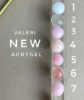  Зображення Valeri NEW Acryl Gel.30ml №06 