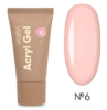  Зображення Valeri NEW Acryl Gel.30ml №06 