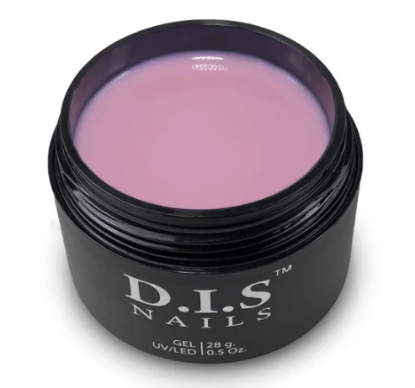  Зображення D.I.S Hard Light Pink. 28г 