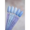  Зображення Гель лак 10ml Dark 072 