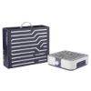  Зображення Витяжка BUCOS MUSSON X3 GRAPHITE 72Вт (гарантія 24 міс) 