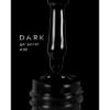  Зображення Гель лак Dark 002, 6ml 