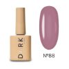  Зображення Гель лак 10ml Dark 088 