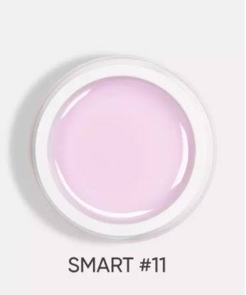  Зображення DARK Smart Builder Gel 11, 30ml 