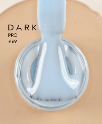  Зображення DARK PRO base 69, 15ml 