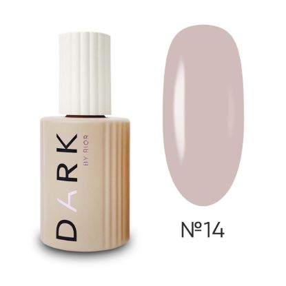  Зображення DARK PRO base 14, 15ml 