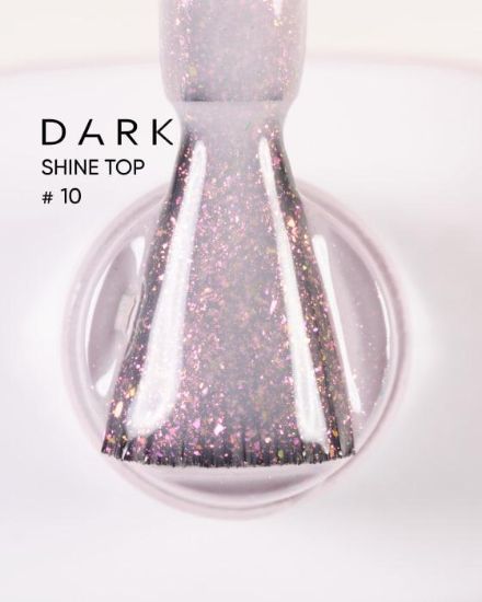  Зображення DARK Shine Top 10 , 10ml 