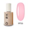  Зображення DARK PRO base 06, 15ml 