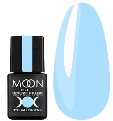  Зображення Гель лак MOON FULL 8ml №416 