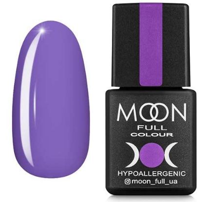  Зображення Гель лак MOON FULL 8ml №157 