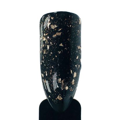  Зображення MOON FULL TOP Leaf bronze, 8 мл 