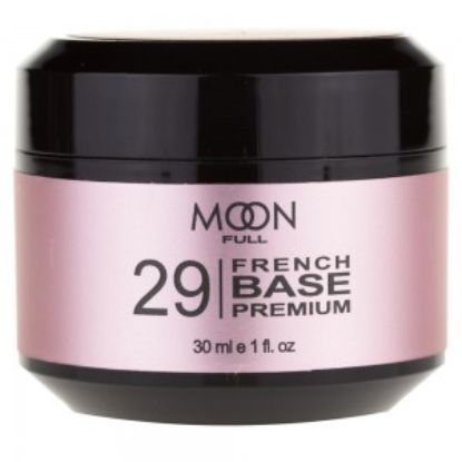  Зображення MOON FULL PREMIUM BAZA FRENCH ,30 ml №29 