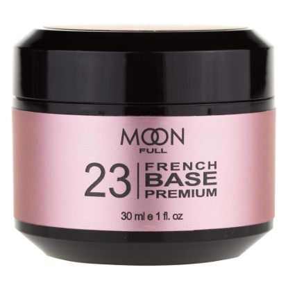  Зображення FULL MOON PREMIUM BAZA FRENCH ,30 ml №23 