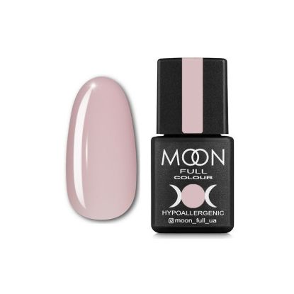  Зображення MOON FULL BAZA FRENCH,8 ml №06 