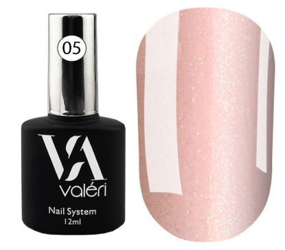  Зображення Base Valeri 12 ml №05 French 