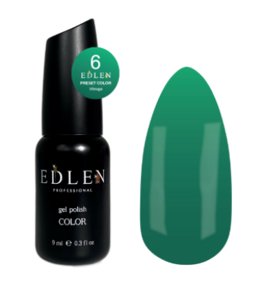  Зображення Edlen Presents Color №6 
