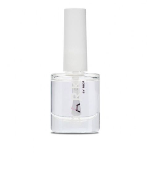  Зображення DARK Iron top coat, 10ml 