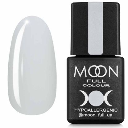 Зображення Гель лак MOON AIR NUDE №02 