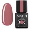  Зображення Гель лак MOON FULL 8ml №196 