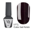  Зображення Гель лак Valeri Color,6ml №015 
