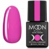 Зображення Гель лак MOON FULL 8ml №607 