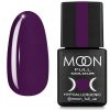  Зображення Гель лак MOON FULL 8ml №663 
