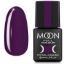  Зображення Гель лак MOON FULL 8ml №663 