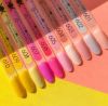  Зображення Гель лак MOON FULL 8ml №606 