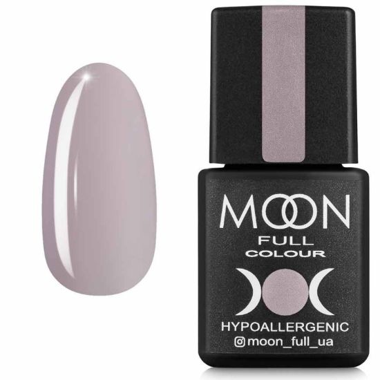  Зображення MOON FULL BAZA FRENCH,8 ml №12 