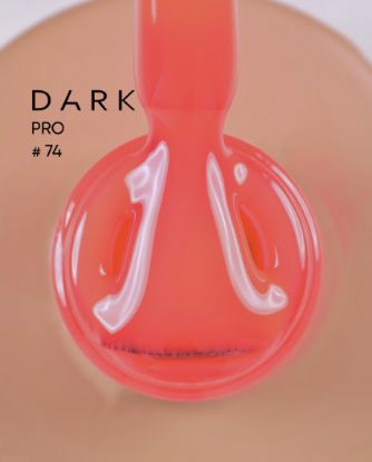  Зображення DARK PRO base 74, 15ml 