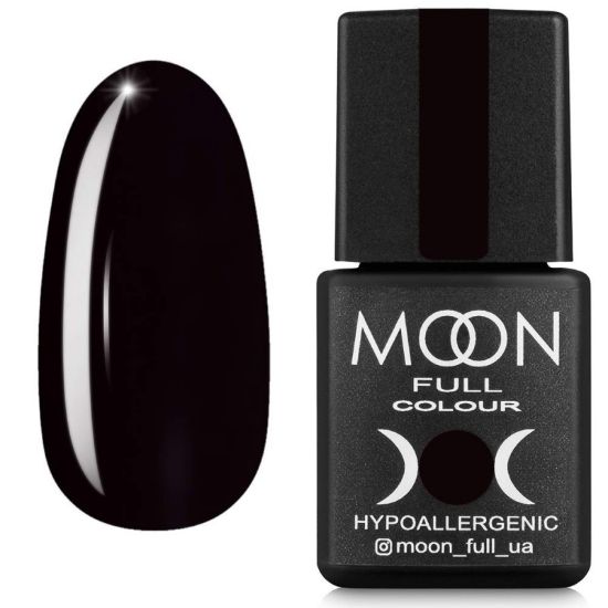  Зображення Гель лак MOON FULL 8ml №671 