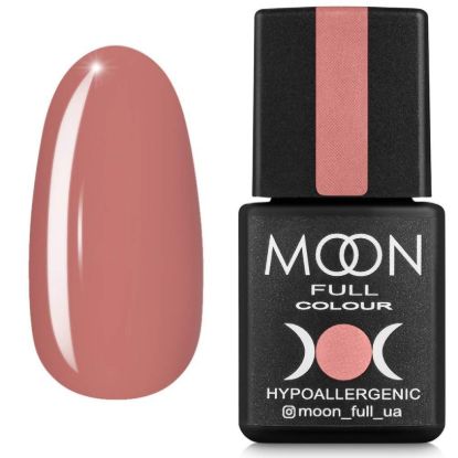  Зображення Гель лак MOON FULL 8ml №638 