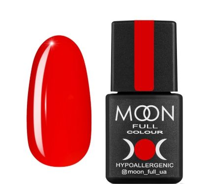  Зображення MOON FULL ENVY Color Rubber base, 8ml №06 