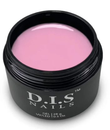  Зображення D.I.S Hard Soft Pink. 28г 