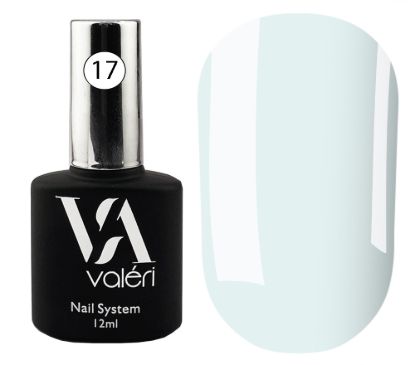  Зображення Base Valeri 12 ml №17 French 