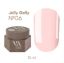  Зображення Valeri NEW JELLY GELLY. №06 15ml 
