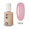  Зображення DARK PRO base 08, 15ml 