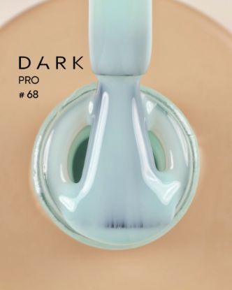  Зображення DARK PRO base 68, 15ml 