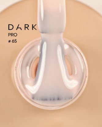  Зображення DARK PRO base 65, 15ml 