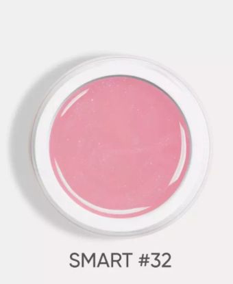  Зображення DARK Smart Builder Gel 32, 15ml 