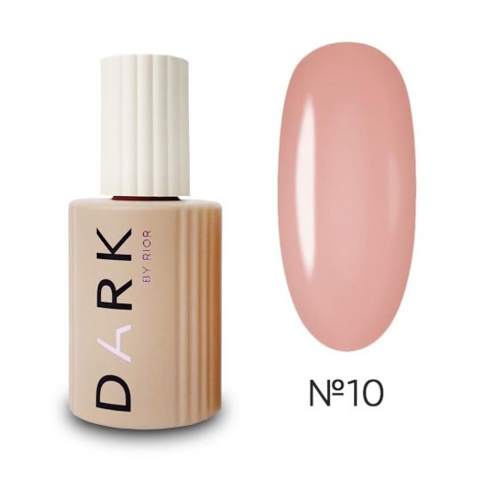  Зображення DARK PRO base 10, 15ml 