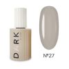 Зображення DARK PRO base 27, 15ml 